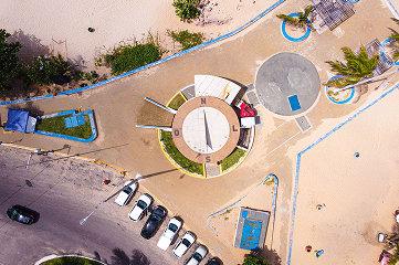 Relógio de Sol