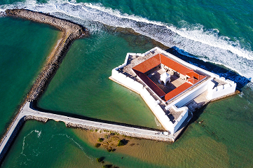 Forte dos Reis Magos