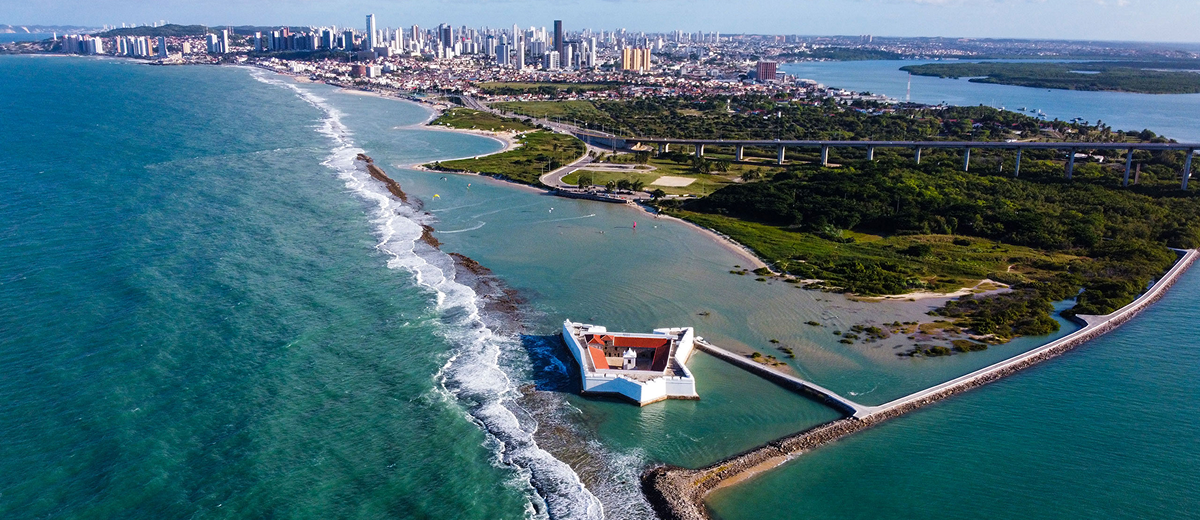 Forte dos Reis Magos