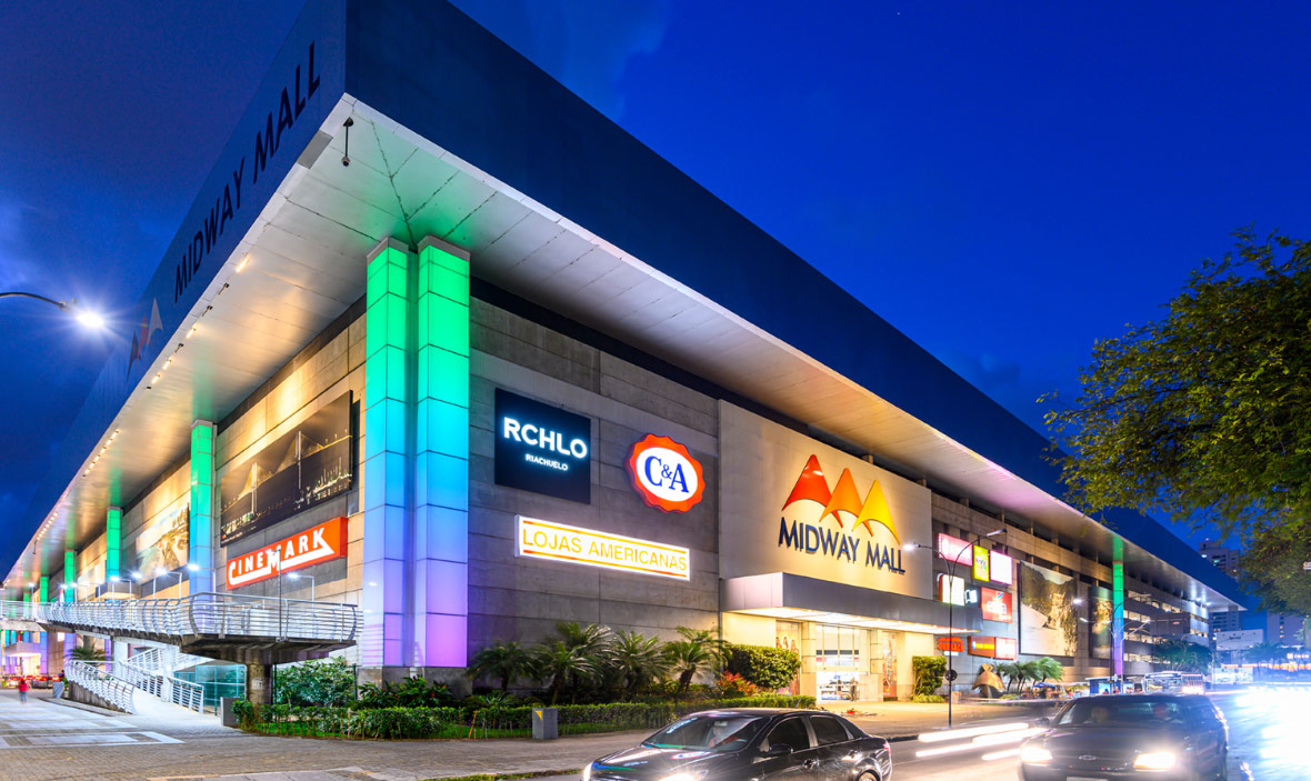 Midway Mall