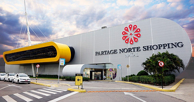 Partage Norte Shopping