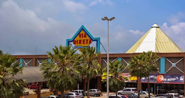 Via Direta Shopping