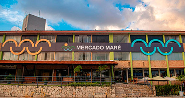 Shopping do Artesanato Potiguar
