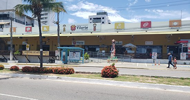Vilarte Shopping do Artesanato