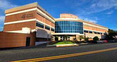 Hospital Antônio Prudente