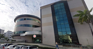 Hospital do Coração