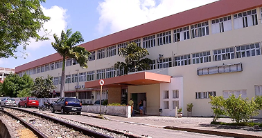 Hospital Giselda Trigueiro
