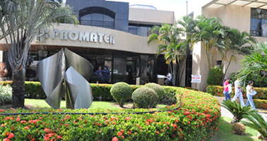 Hospital Promater