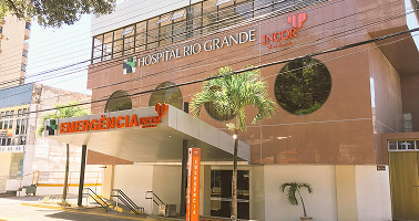 Hospital Rio Grande Natal Hospital
