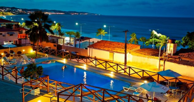 Aram Ponta Negra Hotel