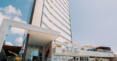 Bali Mar Hotel