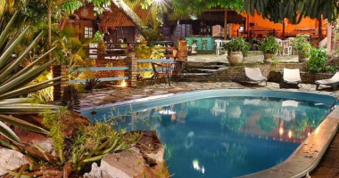Hotel Chalet Suisse