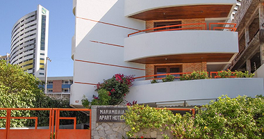 Marambaia Apart Hotel