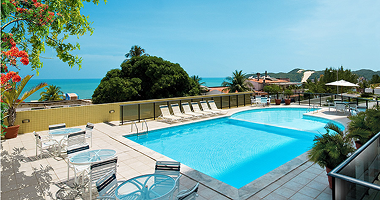 Paradise Flat Hotel
