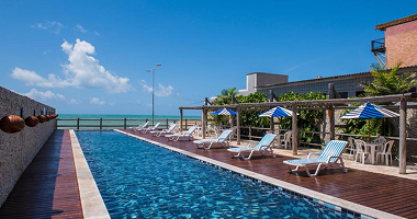 Yak Beach Hotel
