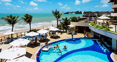 Rifóles Praia Hotel & Resort