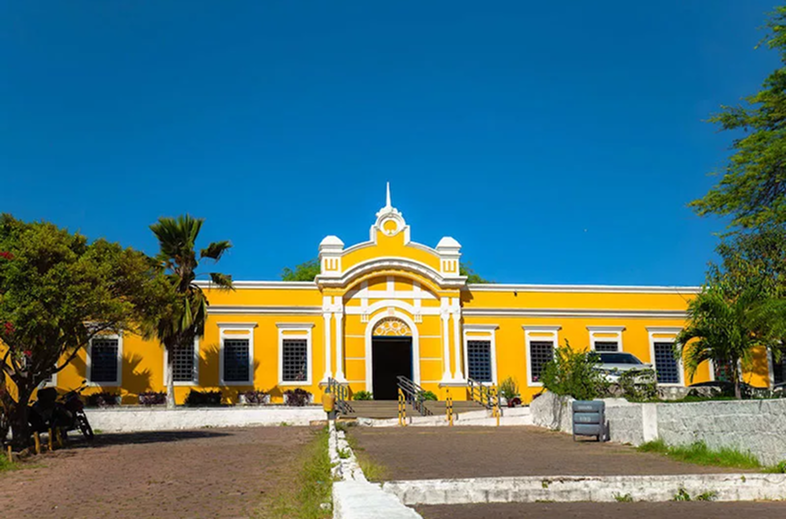 Centro de Turismo